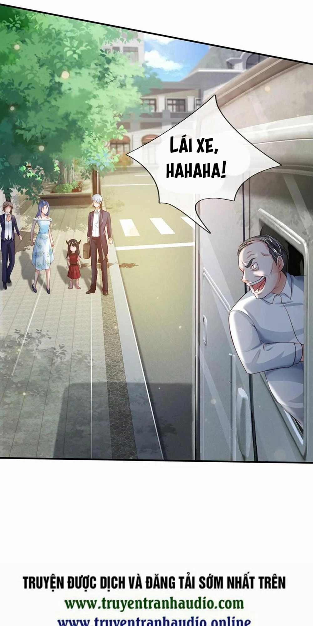 Ngạo Thị Thiên Địa Chapter 230 - 37