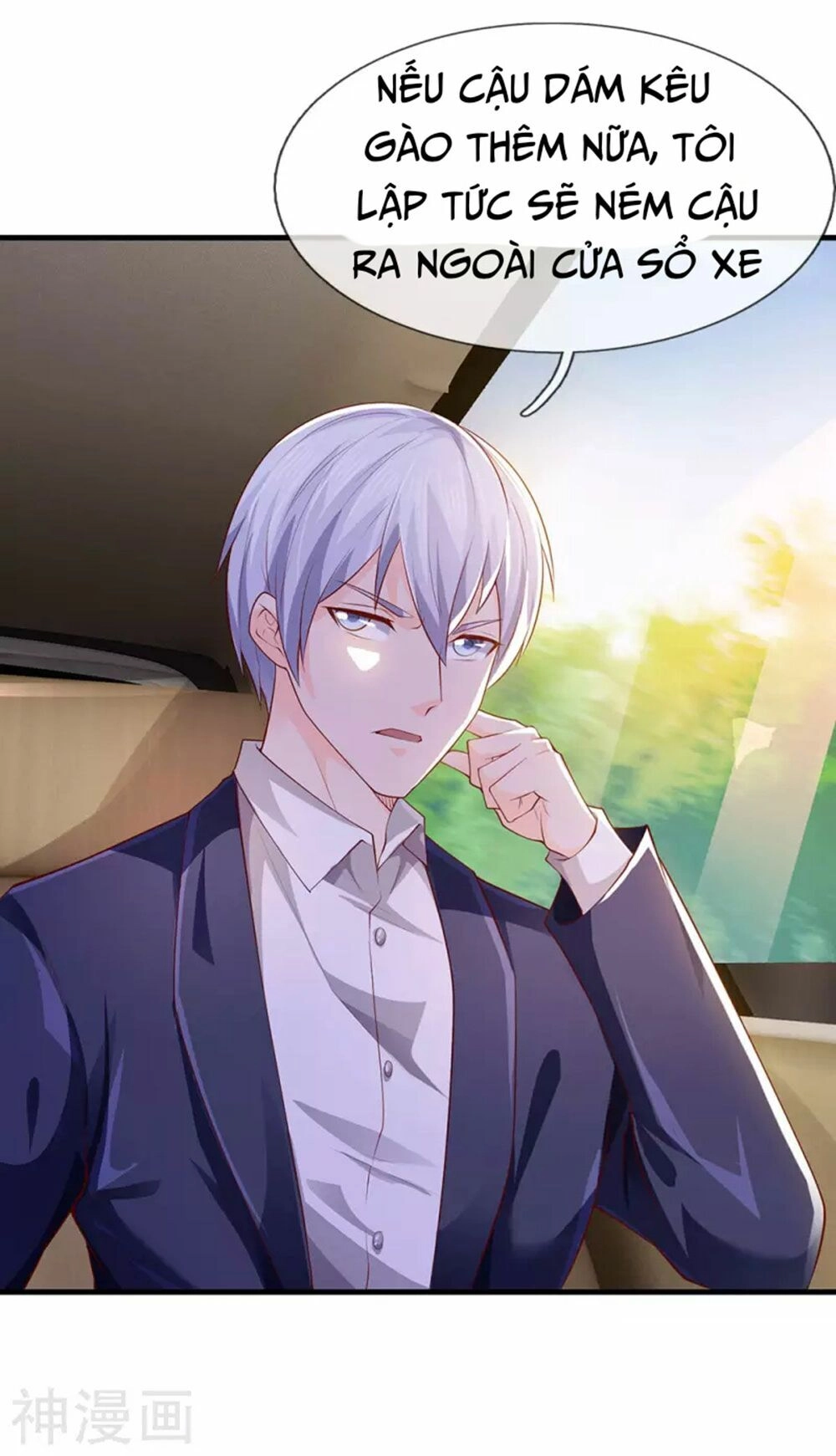 Ngạo Thị Thiên Địa Chapter 231 - 23