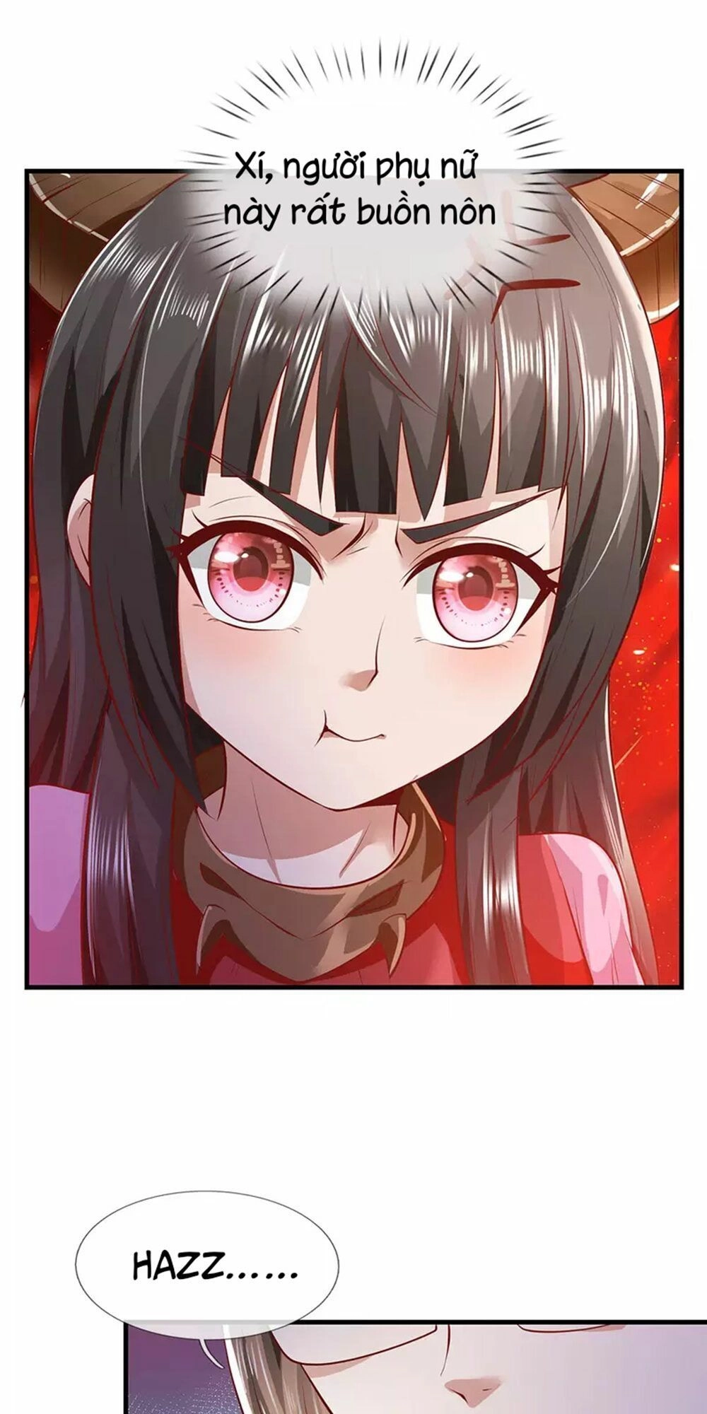 Ngạo Thị Thiên Địa Chapter 231 - 31