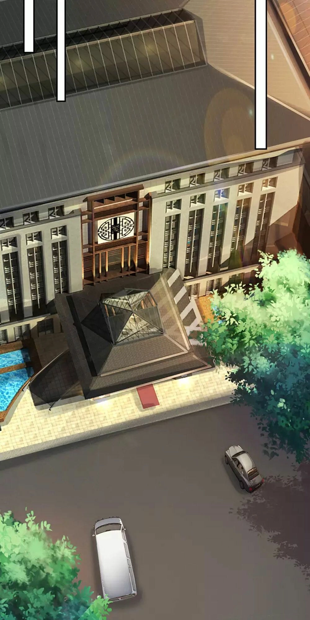 Ngạo Thị Thiên Địa Chapter 231 - 36