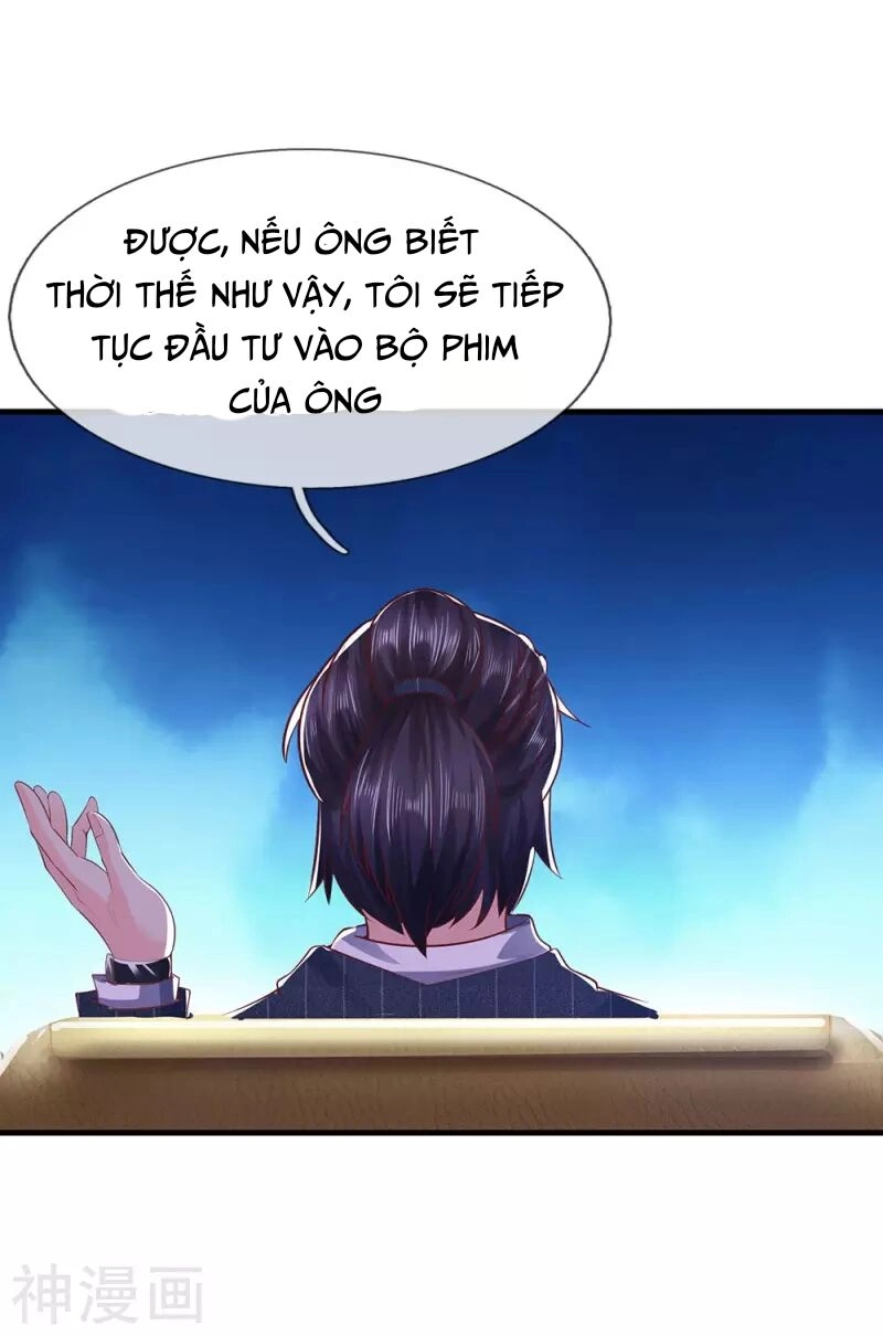 Ngạo Thị Thiên Địa Chapter 232 - 3