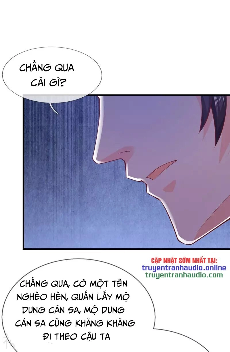 Ngạo Thị Thiên Địa Chapter 232 - 5