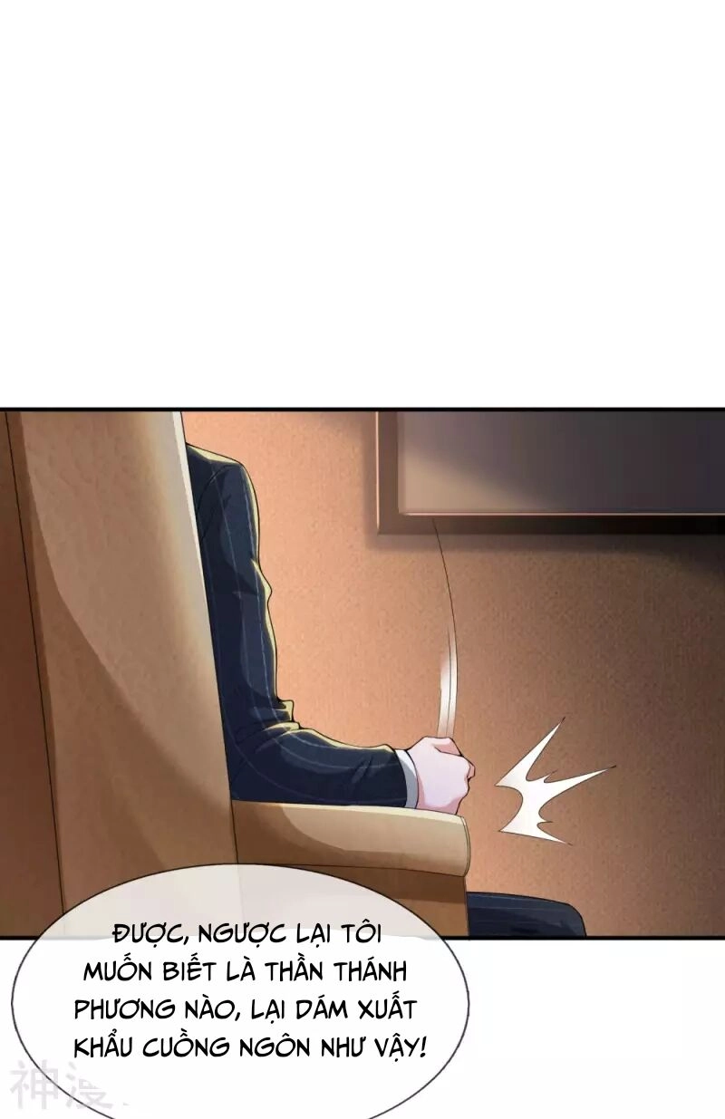 Ngạo Thị Thiên Địa Chapter 232 - 9