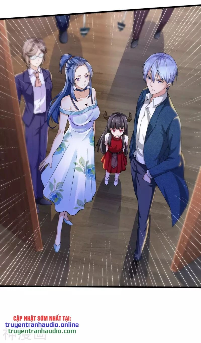 Ngạo Thị Thiên Địa Chapter 232 - 10