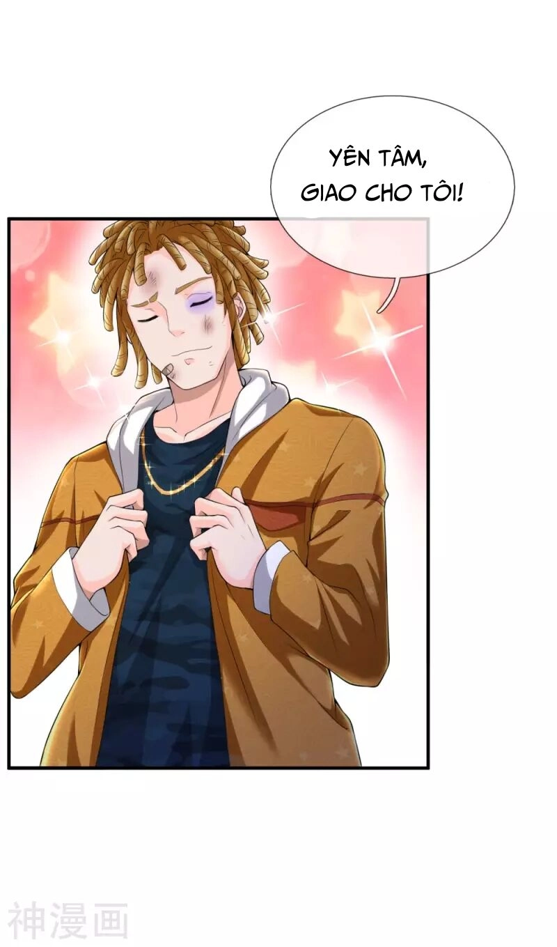 Ngạo Thị Thiên Địa Chapter 232 - 12