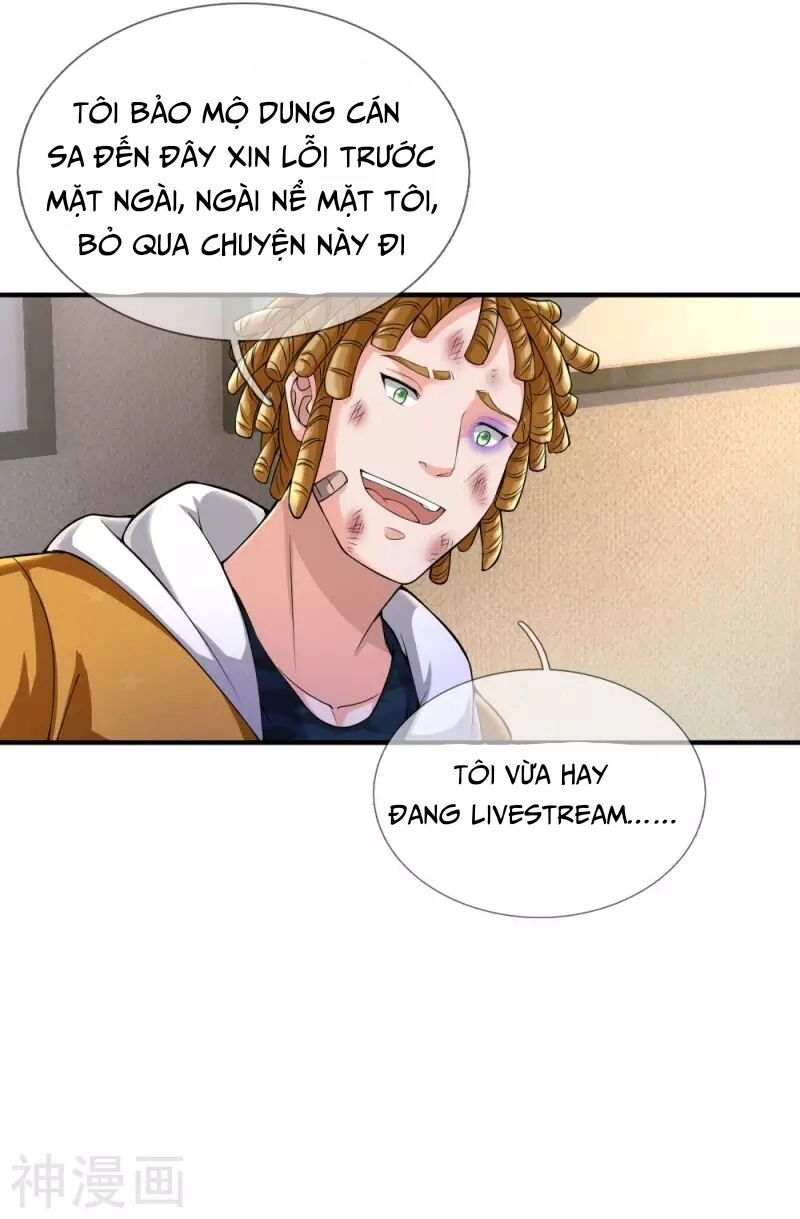 Ngạo Thị Thiên Địa Chapter 232 - 16