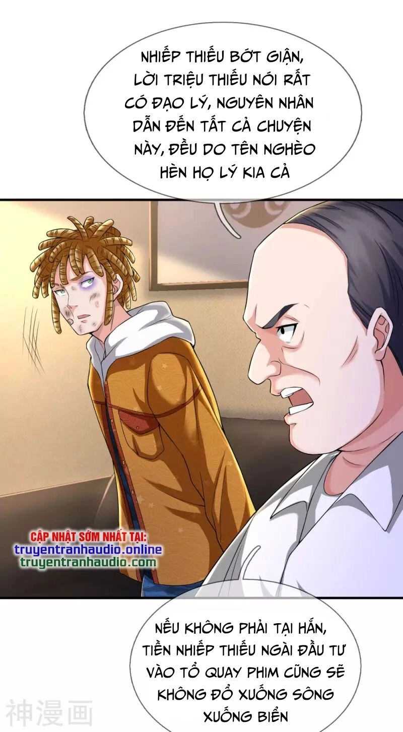 Ngạo Thị Thiên Địa Chapter 232 - 20