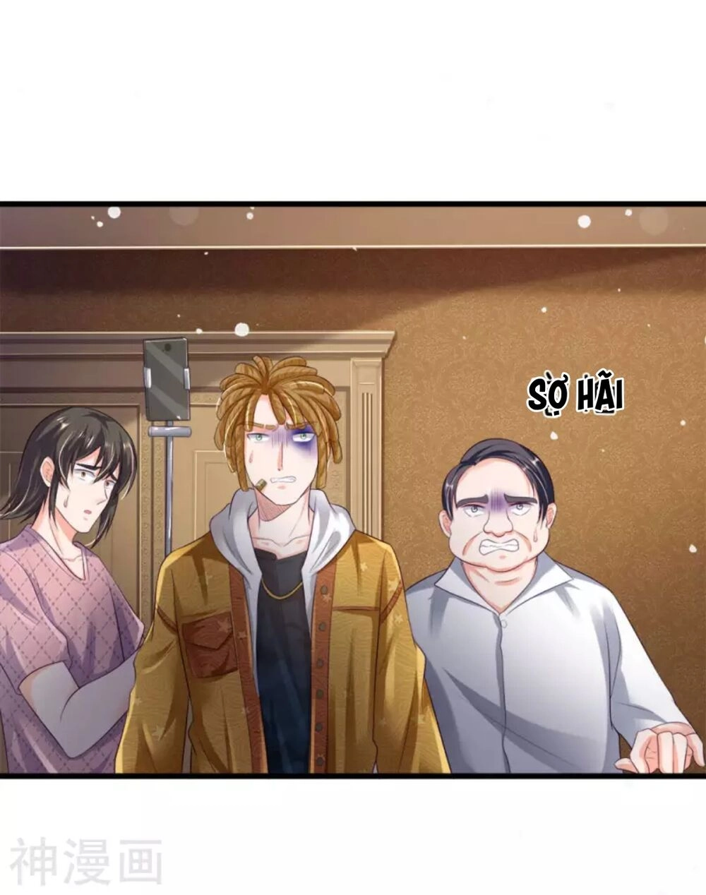 Ngạo Thị Thiên Địa Chapter 234 - 6