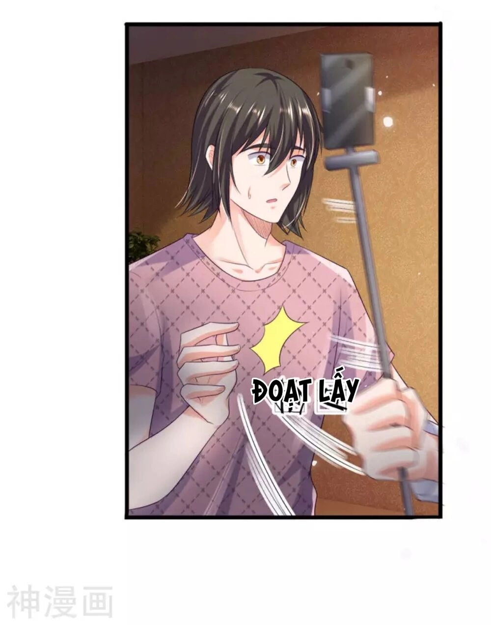 Ngạo Thị Thiên Địa Chapter 234 - 8