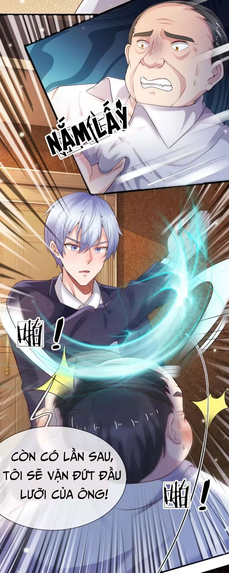 Ngạo Thị Thiên Địa Chapter 234 - 13