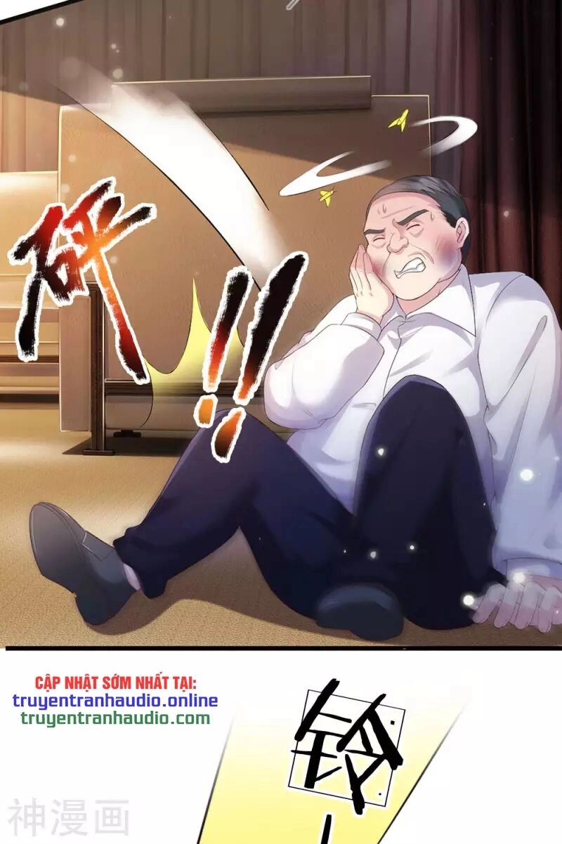 Ngạo Thị Thiên Địa Chapter 234 - 15