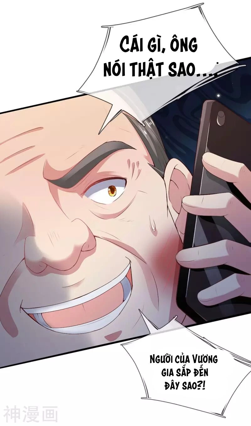 Ngạo Thị Thiên Địa Chapter 234 - 18