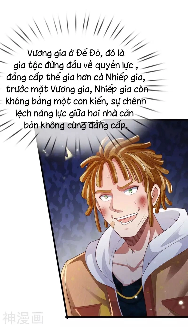 Ngạo Thị Thiên Địa Chapter 234 - 23