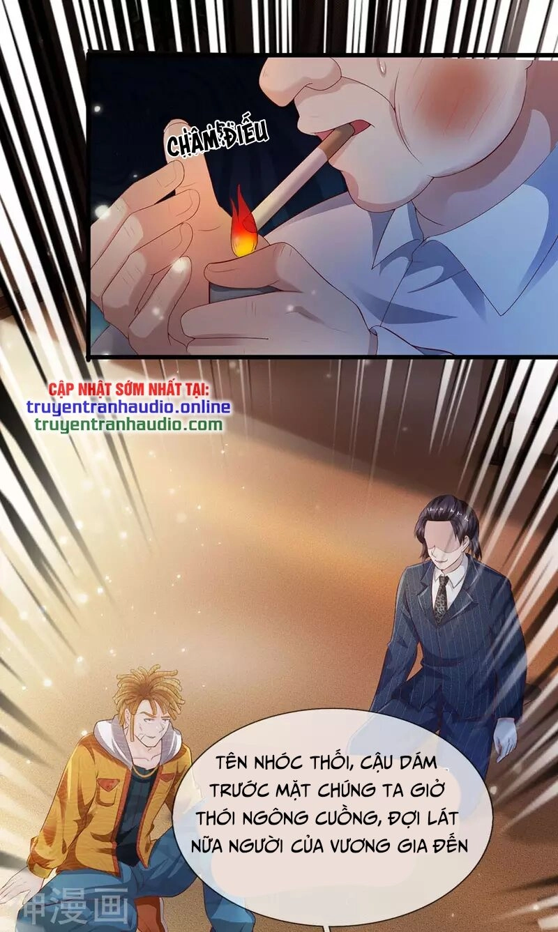 Ngạo Thị Thiên Địa Chapter 234 - 25