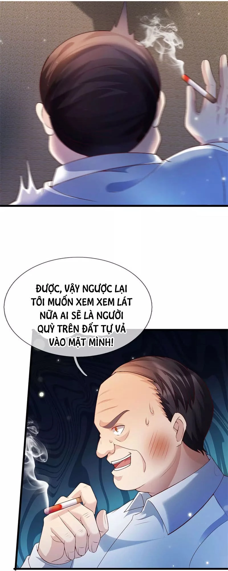 Ngạo Thị Thiên Địa Chapter 235 - 3