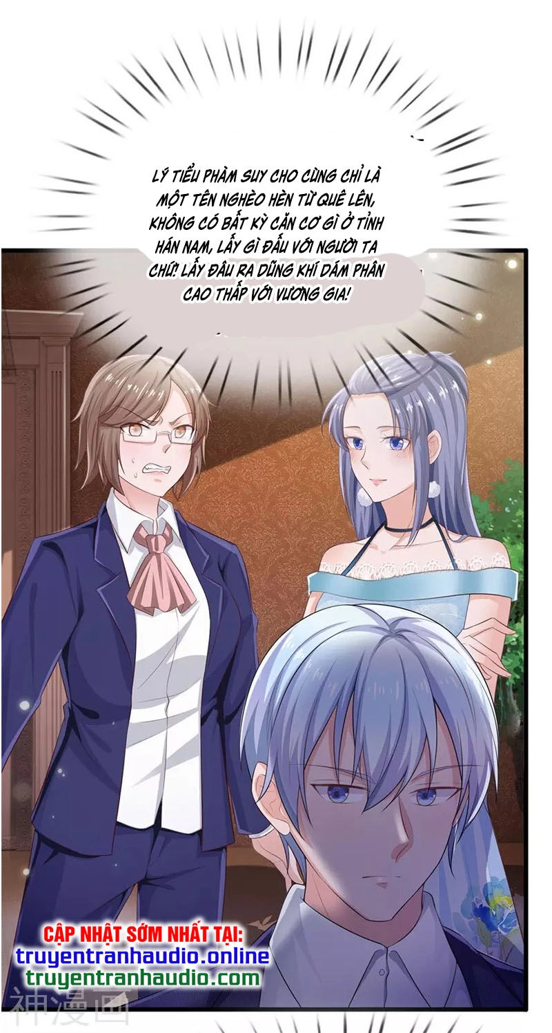 Ngạo Thị Thiên Địa Chapter 235 - 5