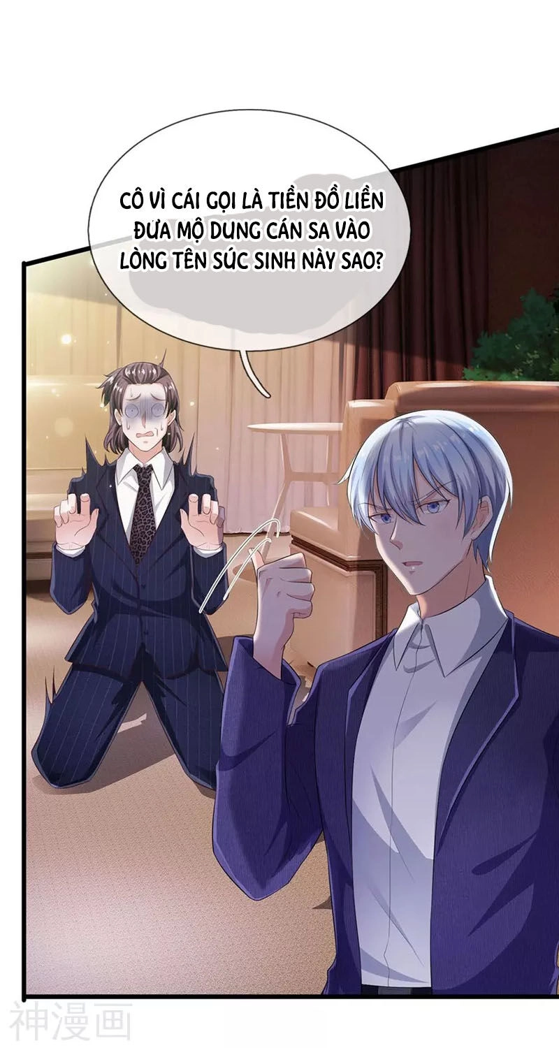 Ngạo Thị Thiên Địa Chapter 235 - 9