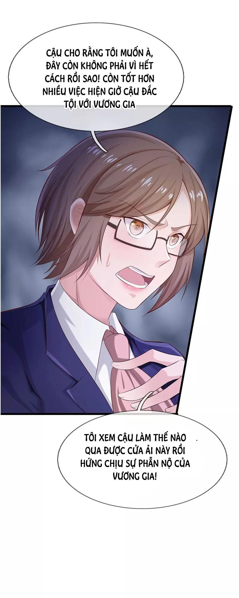 Ngạo Thị Thiên Địa Chapter 235 - 10