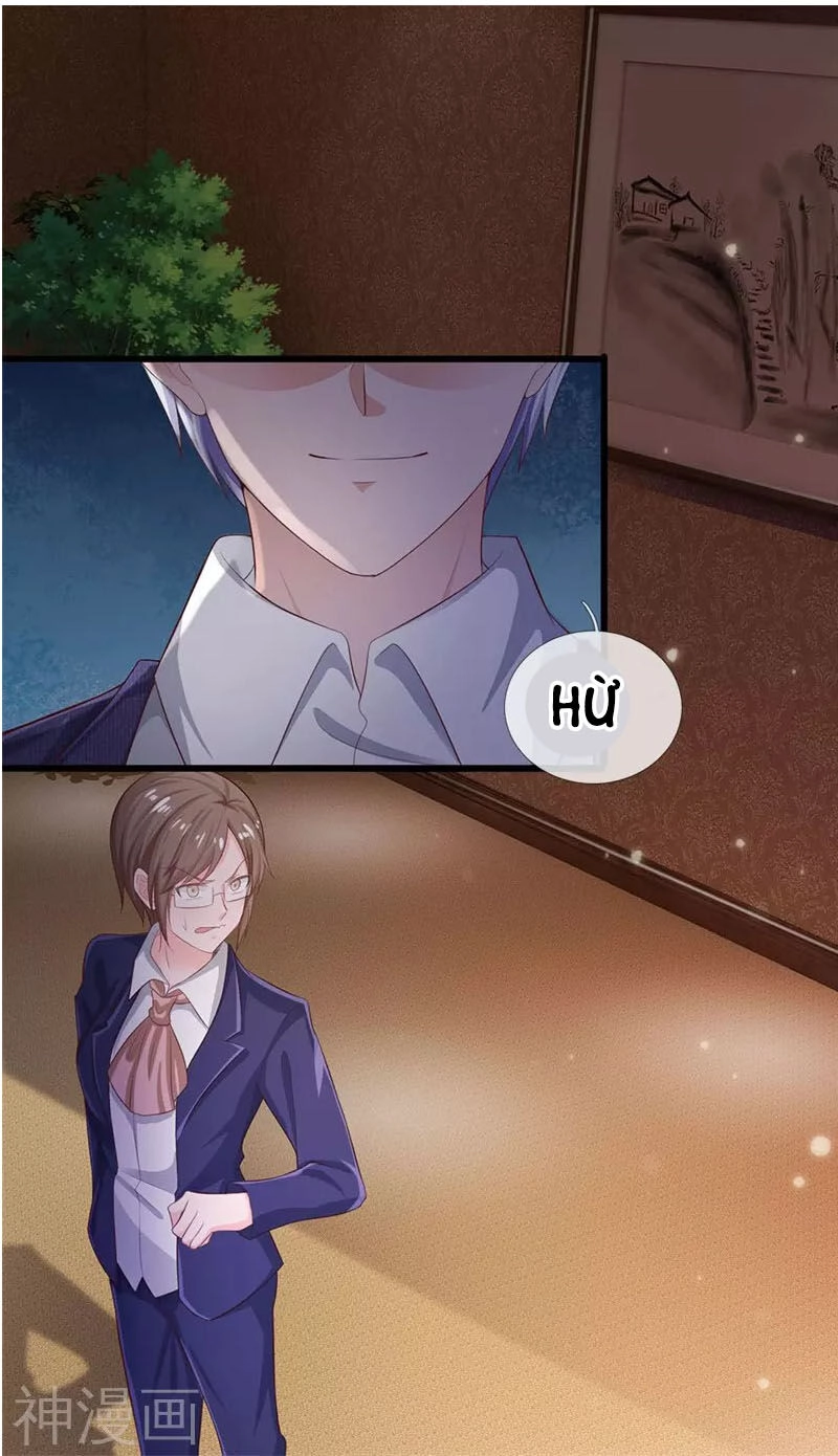 Ngạo Thị Thiên Địa Chapter 235 - 12