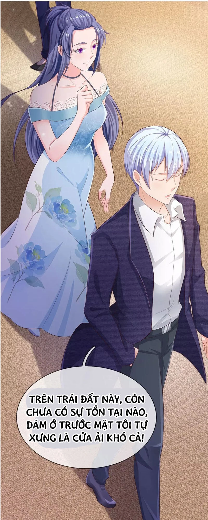 Ngạo Thị Thiên Địa Chapter 235 - 13