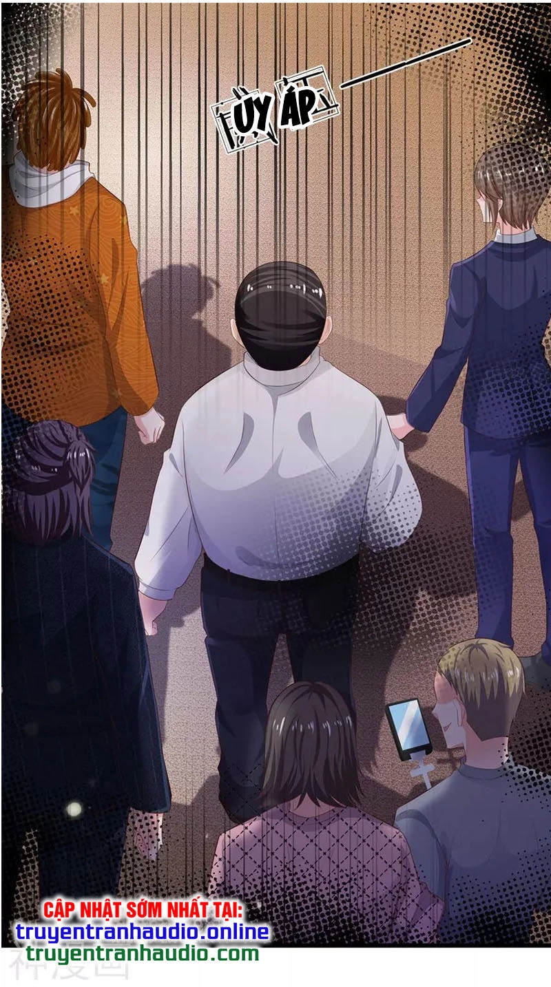 Ngạo Thị Thiên Địa Chapter 235 - 17