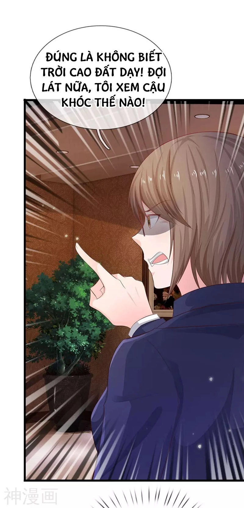 Ngạo Thị Thiên Địa Chapter 235 - 18