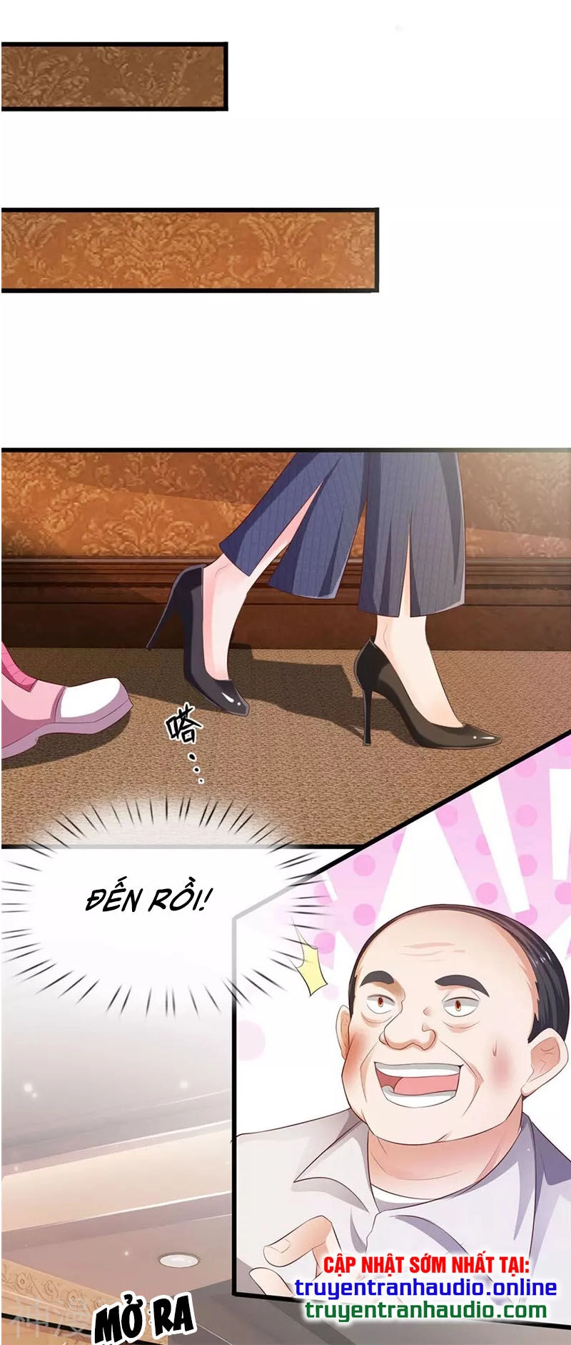 Ngạo Thị Thiên Địa Chapter 235 - 23