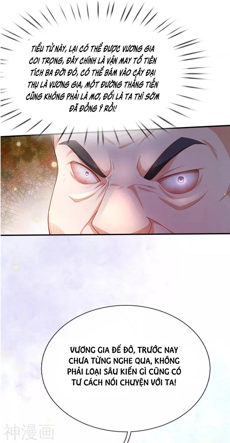 Ngạo Thị Thiên Địa Chapter 235 - 32