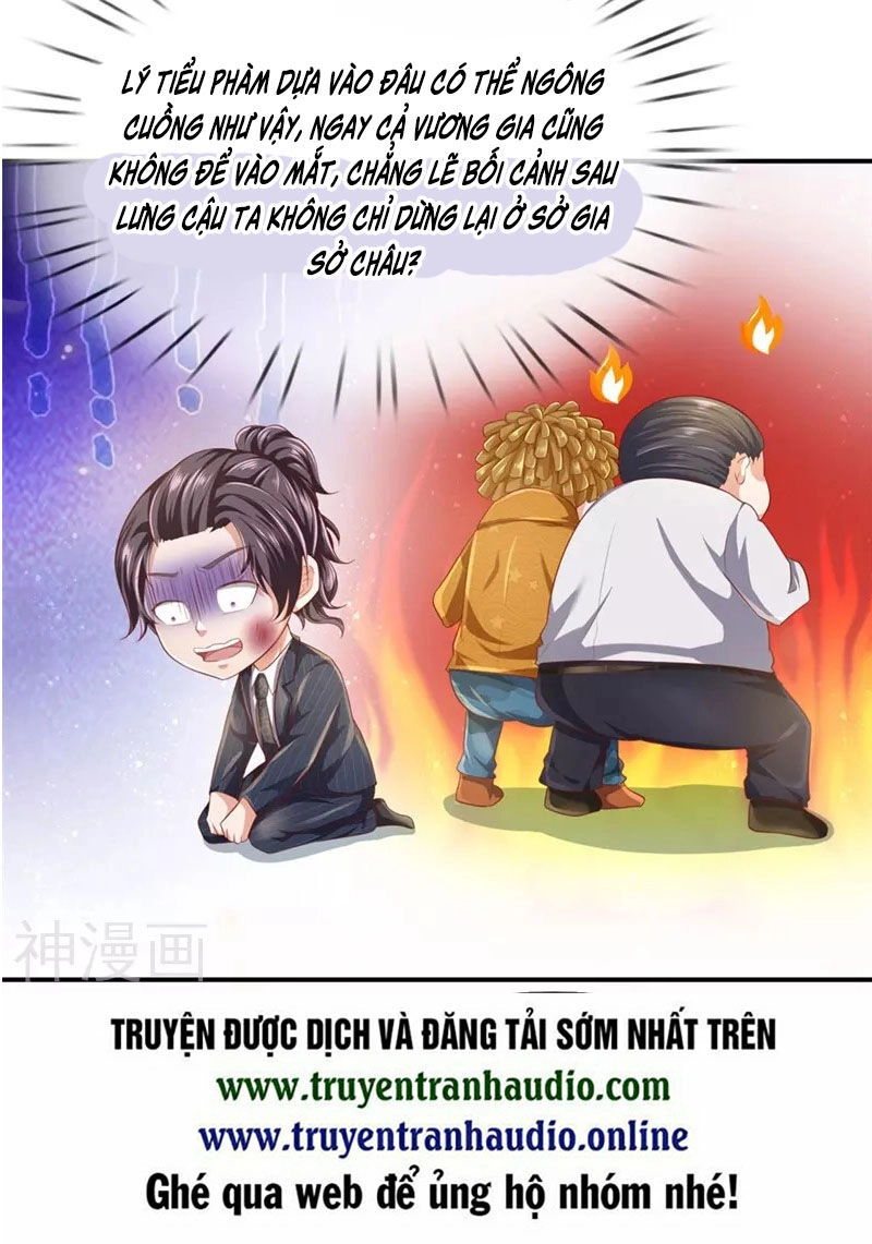 Ngạo Thị Thiên Địa Chapter 235 - 35