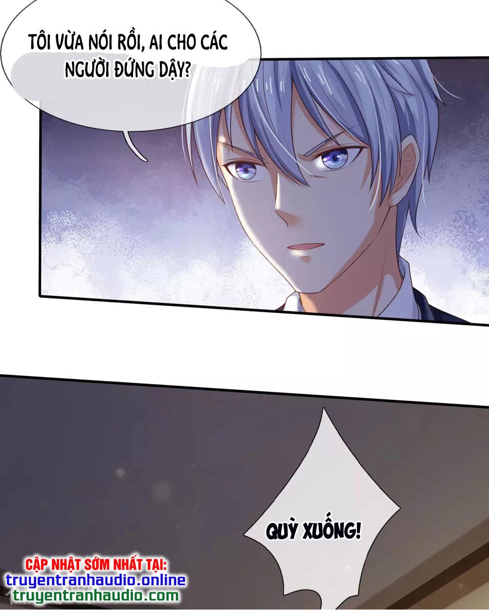 Ngạo Thị Thiên Địa Chapter 236 - 15