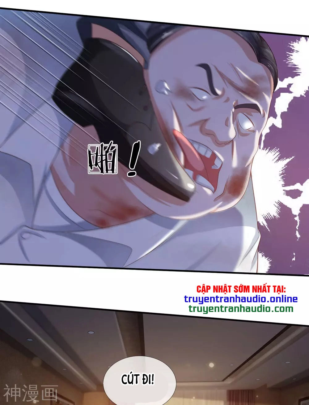 Ngạo Thị Thiên Địa Chapter 236 - 23