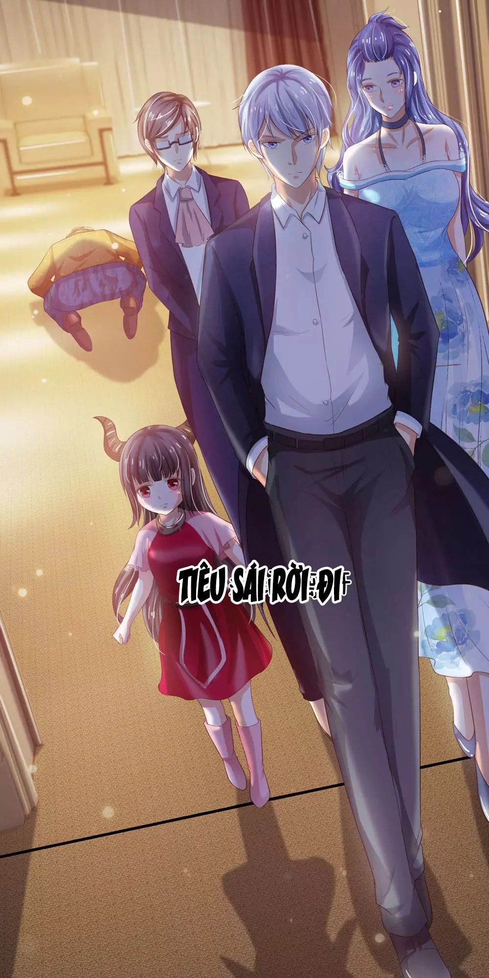 Ngạo Thị Thiên Địa Chapter 236 - 26