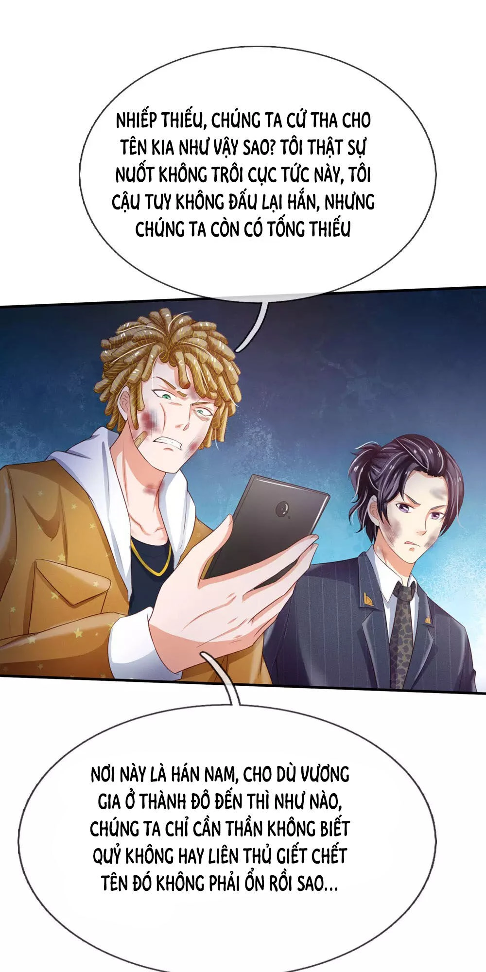 Ngạo Thị Thiên Địa Chapter 236 - 31