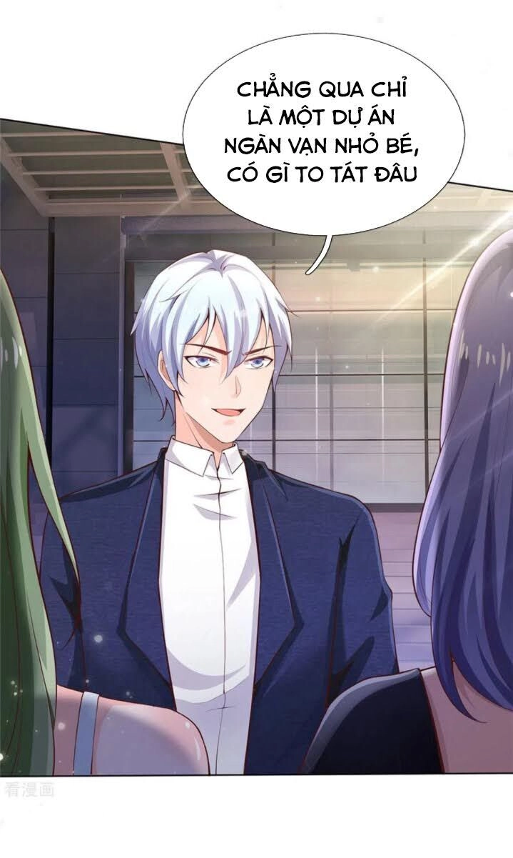 Ngạo Thị Thiên Địa Chapter 238 - 9