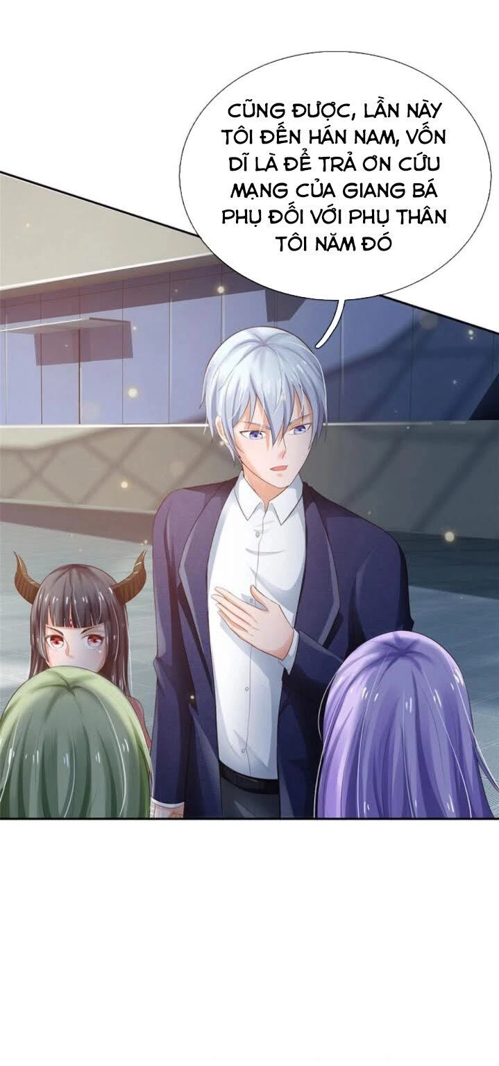 Ngạo Thị Thiên Địa Chapter 238 - 11