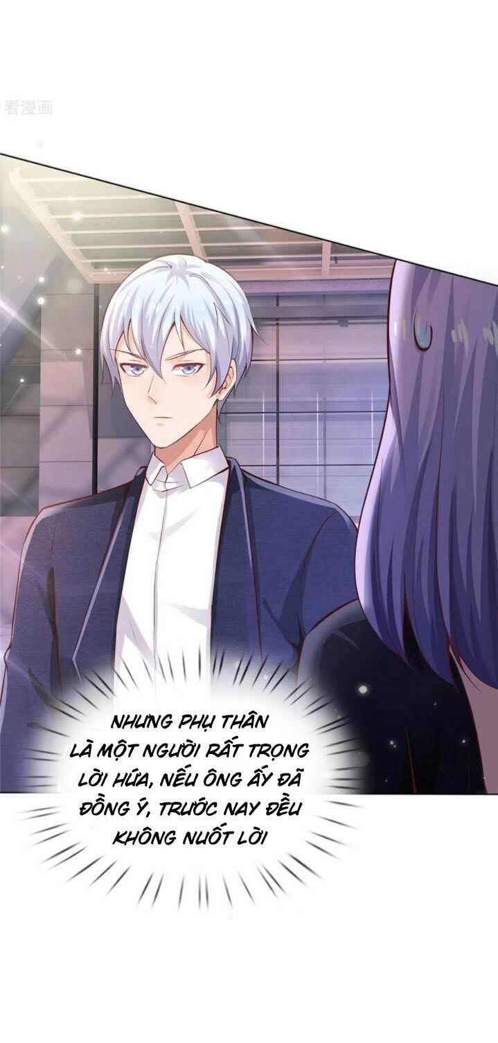 Ngạo Thị Thiên Địa Chapter 238 - 16