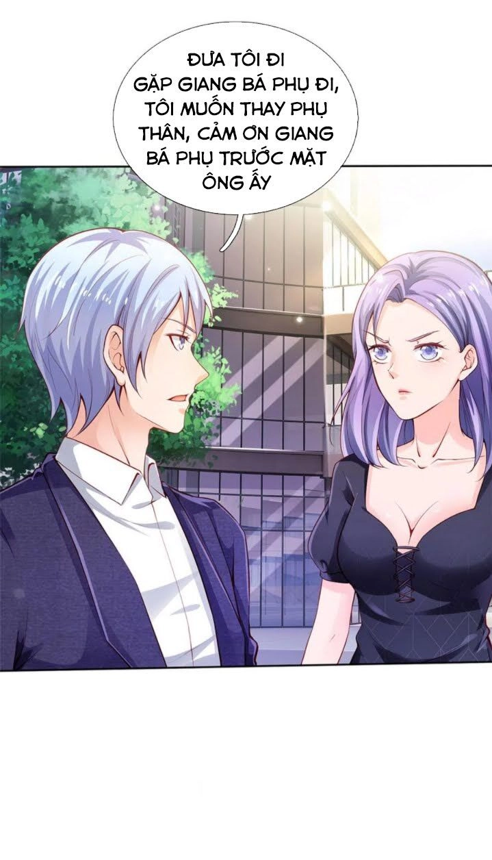 Ngạo Thị Thiên Địa Chapter 238 - 18