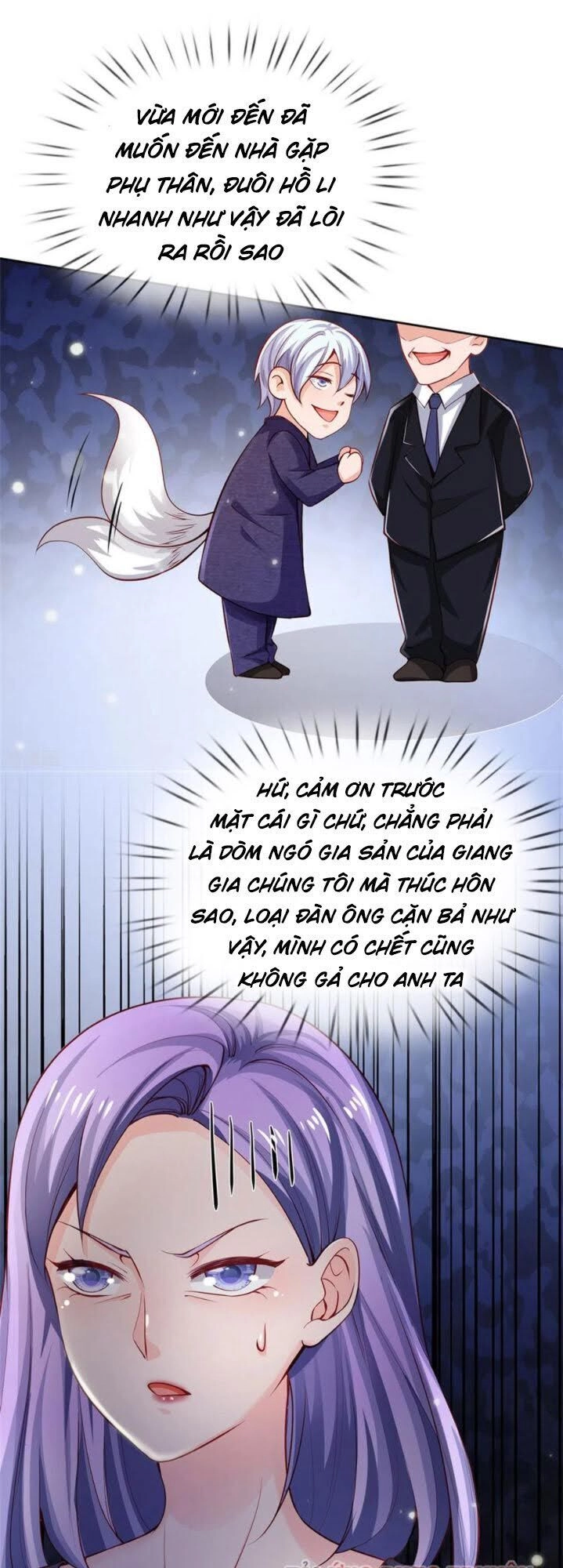 Ngạo Thị Thiên Địa Chapter 238 - 19