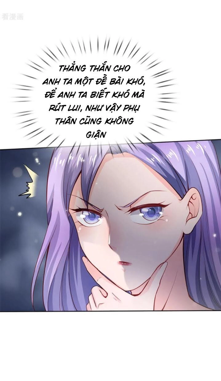 Ngạo Thị Thiên Địa Chapter 238 - 21