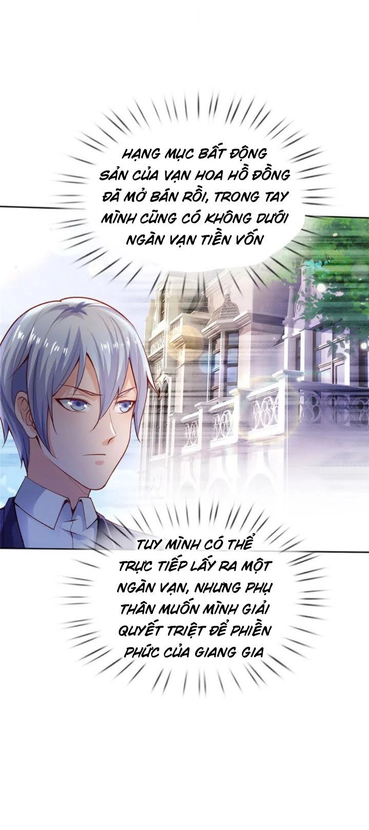 Ngạo Thị Thiên Địa Chapter 238 - 23