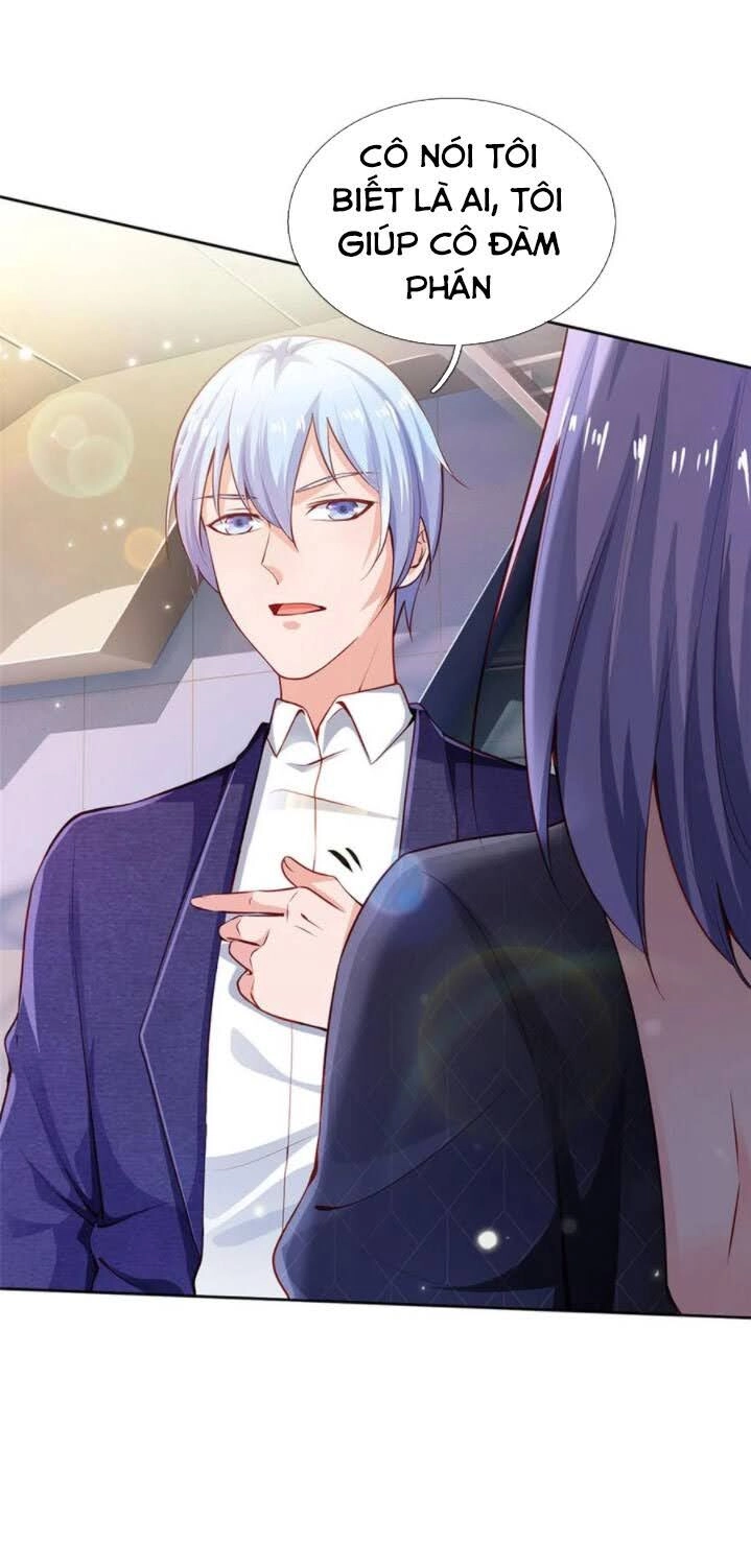 Ngạo Thị Thiên Địa Chapter 238 - 24