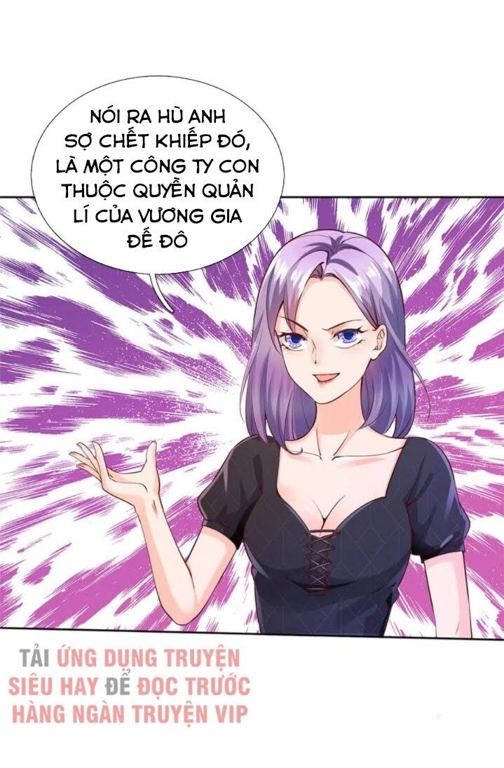 Ngạo Thị Thiên Địa Chapter 238 - 25