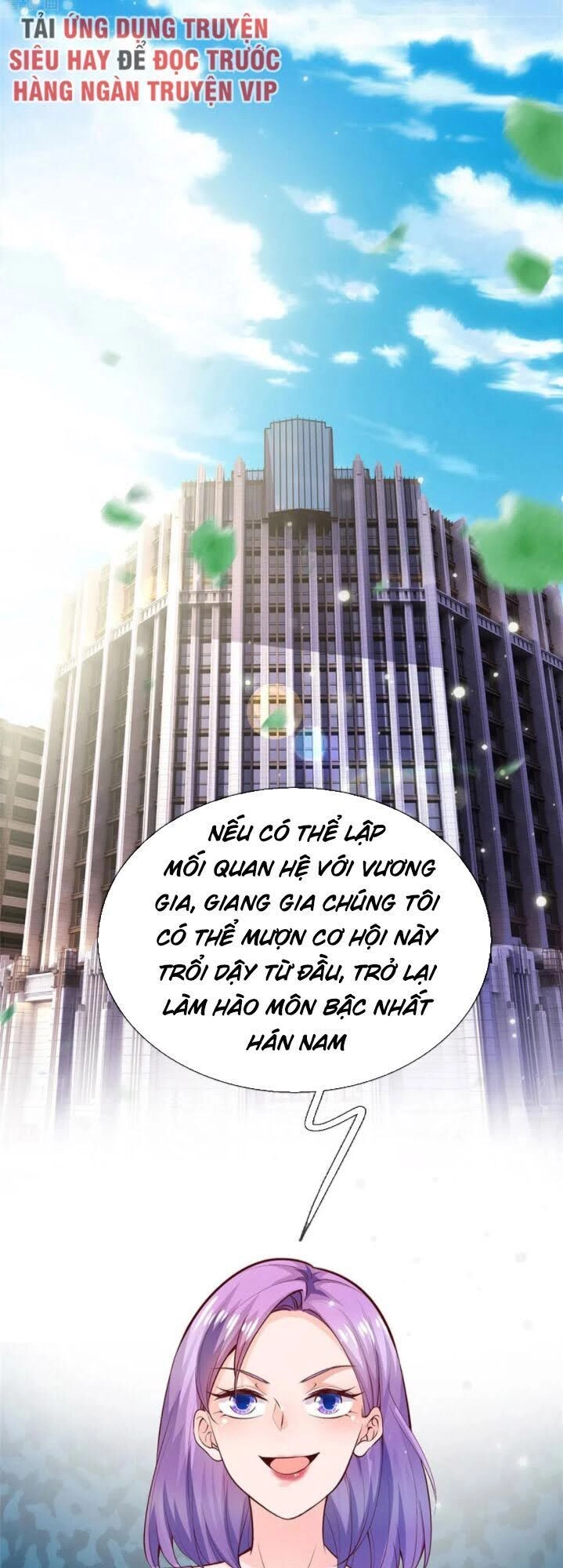 Ngạo Thị Thiên Địa Chapter 238 - 27