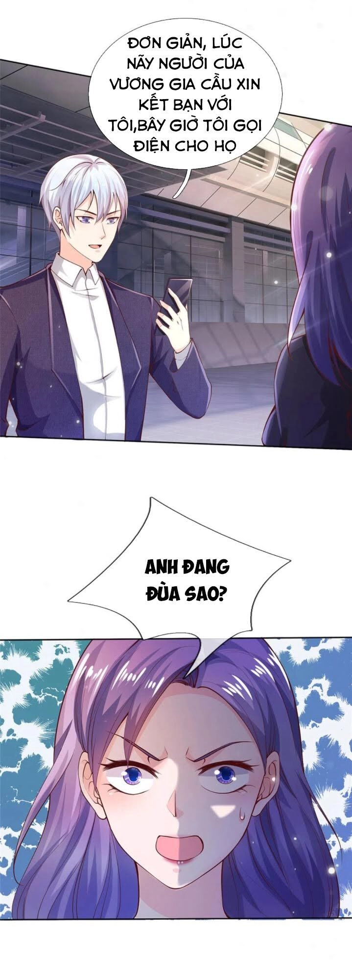 Ngạo Thị Thiên Địa Chapter 238 - 29