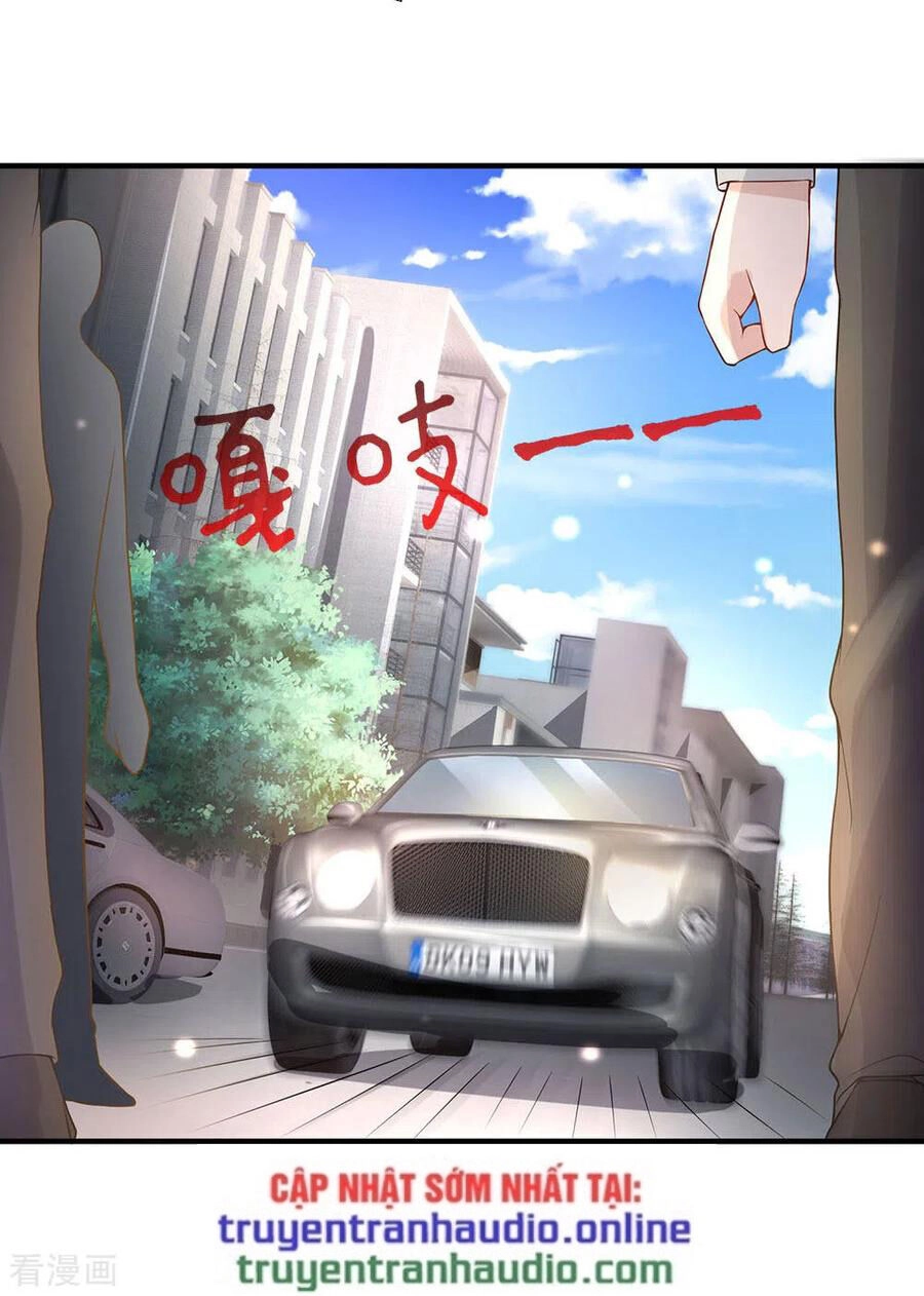 Ngạo Thị Thiên Địa Chapter 240 - 2