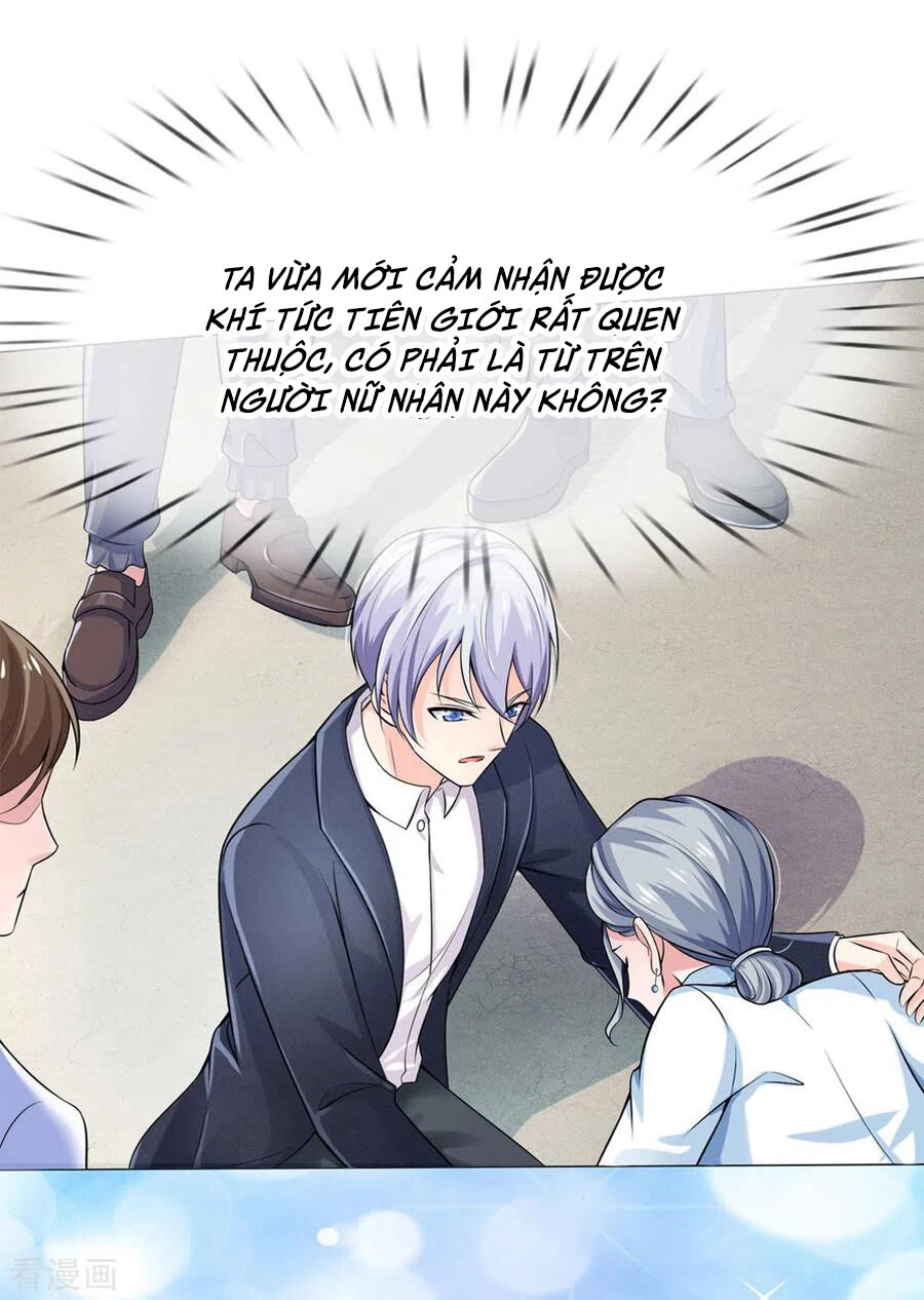 Ngạo Thị Thiên Địa Chapter 240 - 12