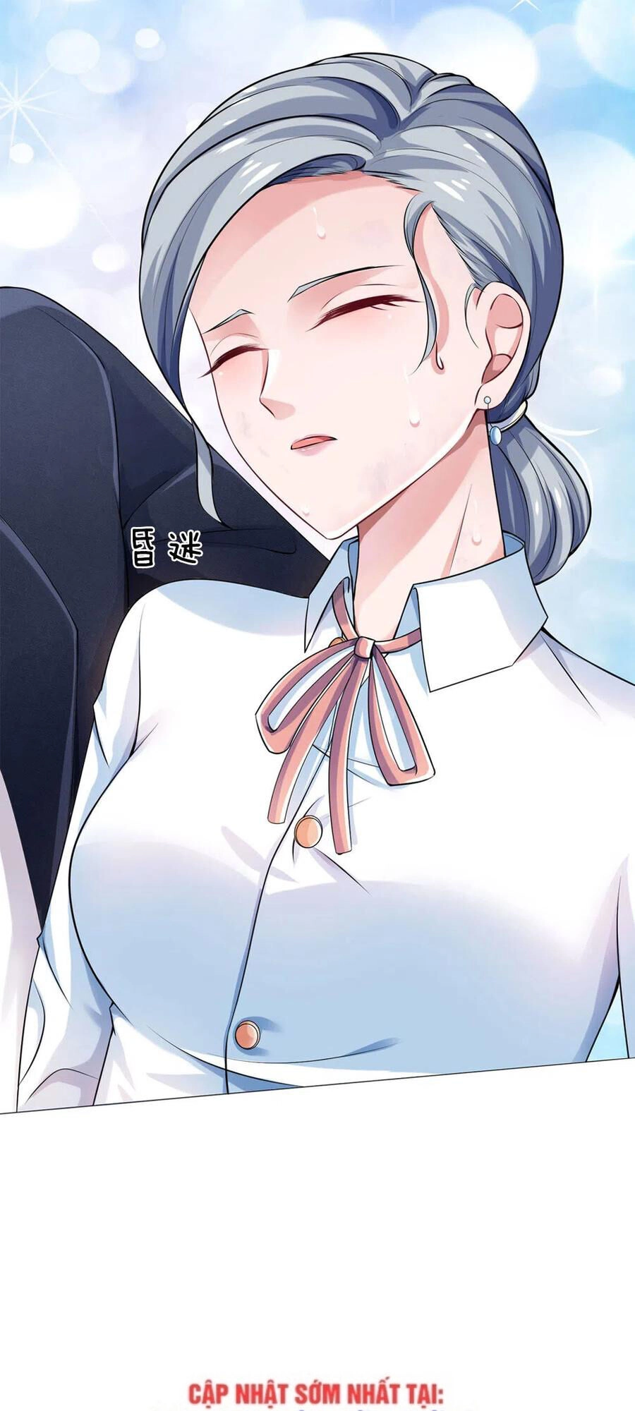 Ngạo Thị Thiên Địa Chapter 240 - 13