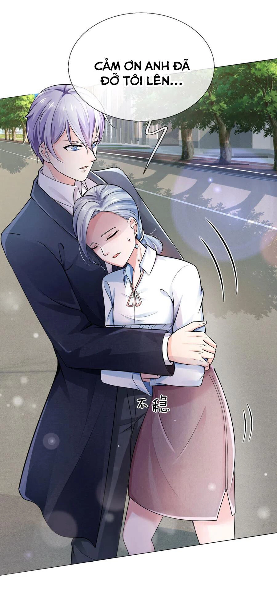 Ngạo Thị Thiên Địa Chapter 240 - 18