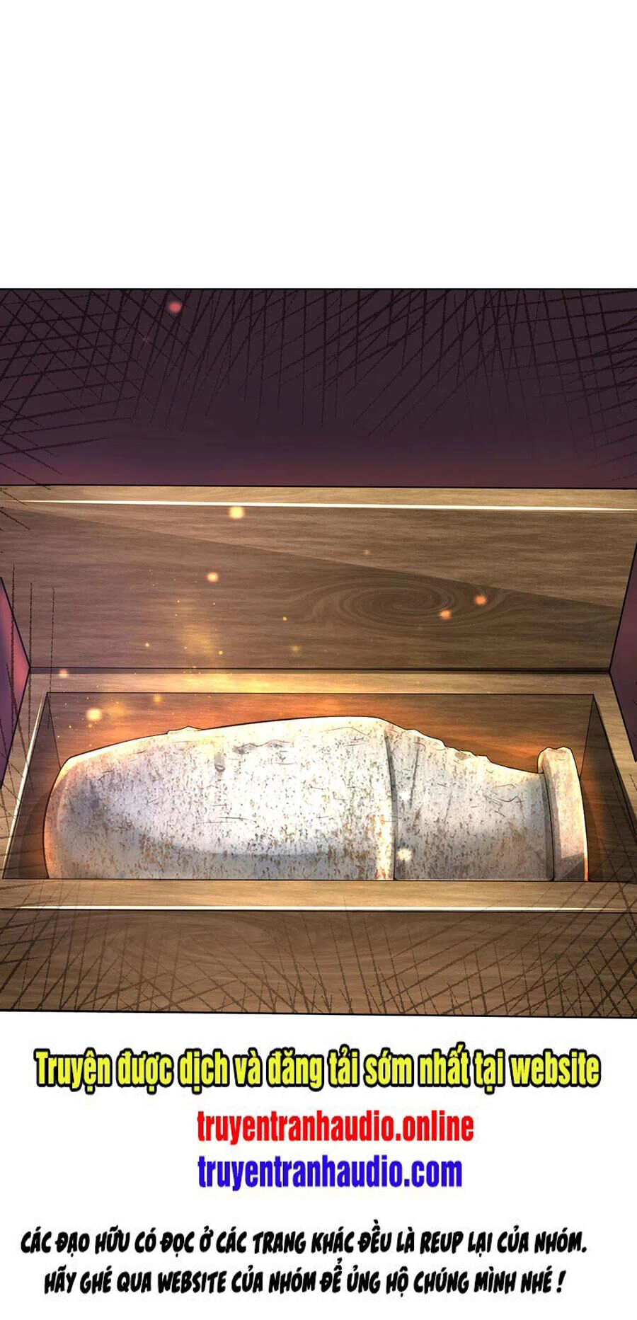 Ngạo Thị Thiên Địa Chapter 240 - 35