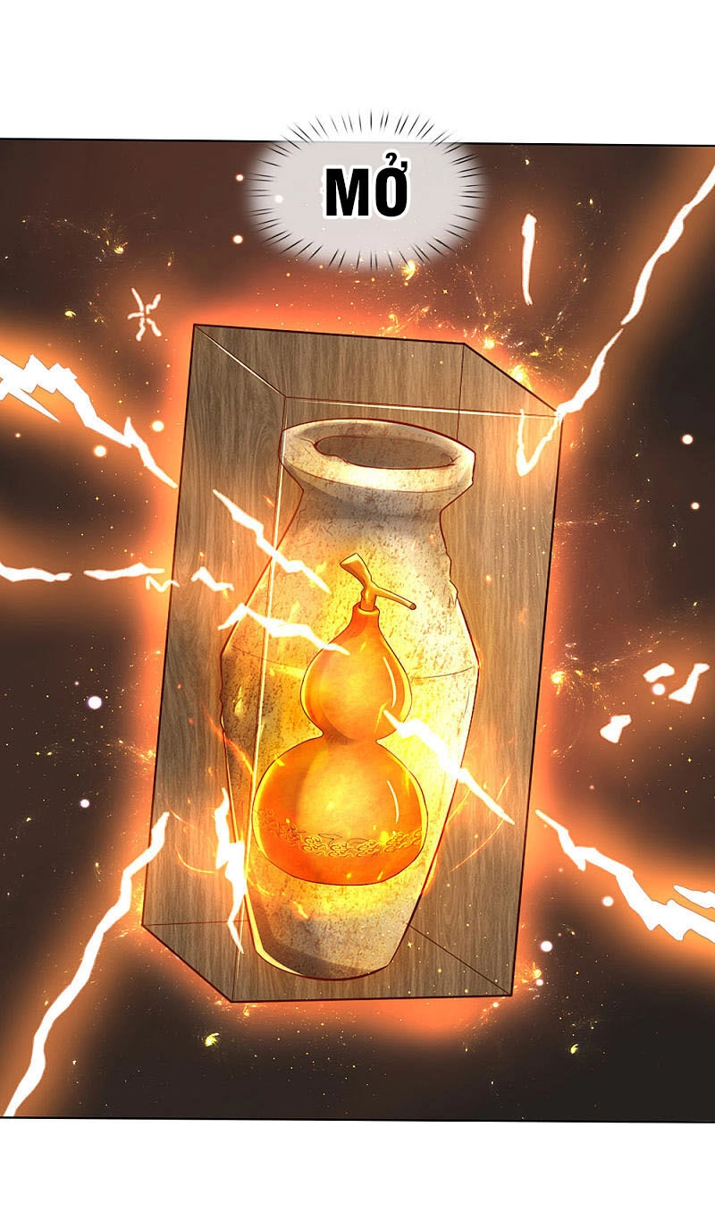 Ngạo Thị Thiên Địa Chapter 241 - 6